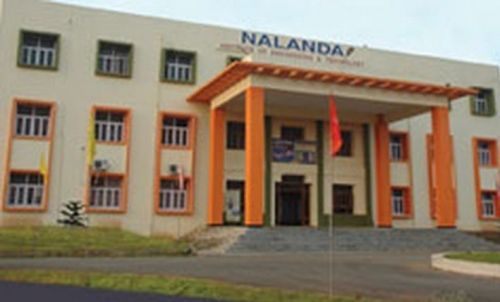 Nalanda Institute of Engineering and Technology, Guntur