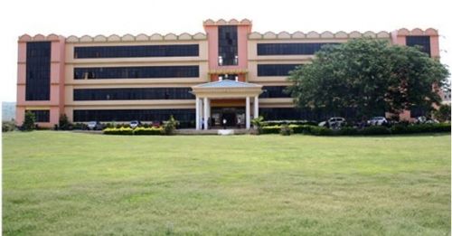 Nalanda Institute of Technology, Bhubaneswar