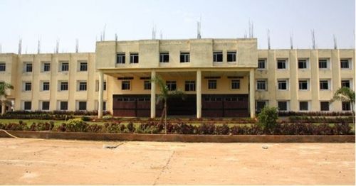 Nalanda Institute of Technology, Bhubaneswar