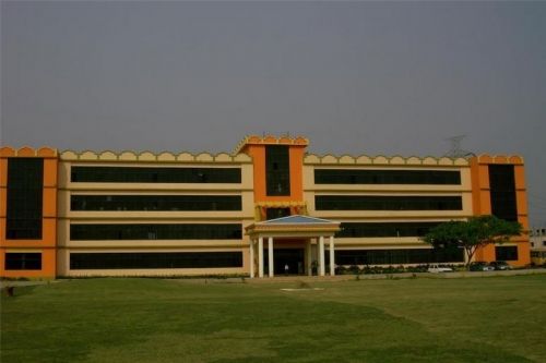 Nalanda Institute of Technology, Bhubaneswar