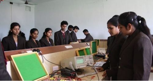 Nalanda Institute of Technology, Bhubaneswar