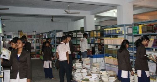 Nalanda Institute of Technology, Bhubaneswar