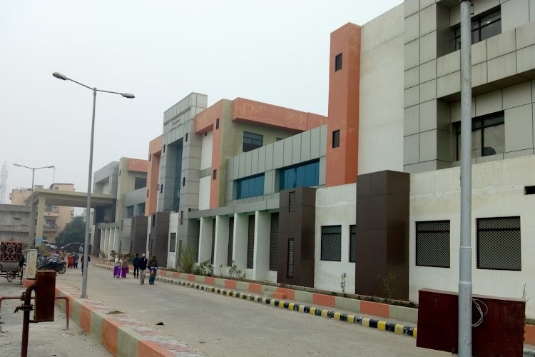 Nalanda Medical College, Patna