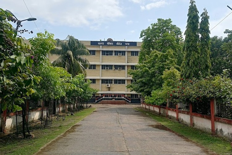 Nalanda Medical College, Patna