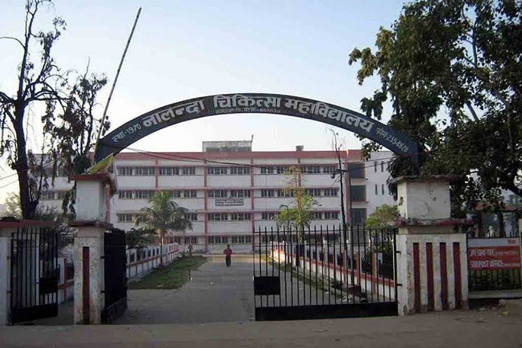 Nalanda Medical College, Patna