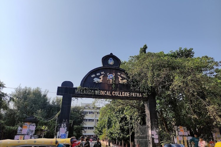 Nalanda Medical College, Patna