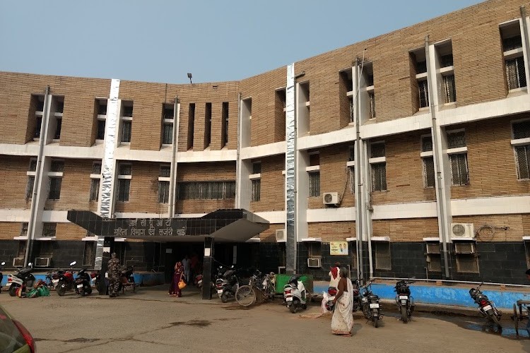 Nalanda Medical College, Patna