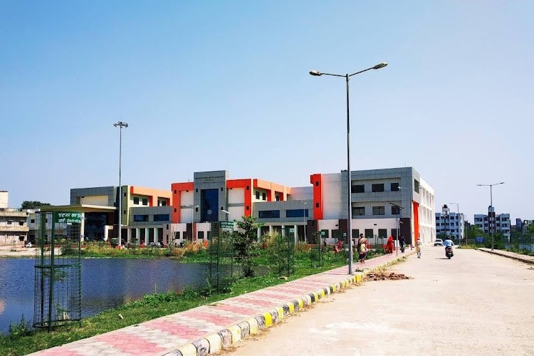 Nalanda Medical College, Patna