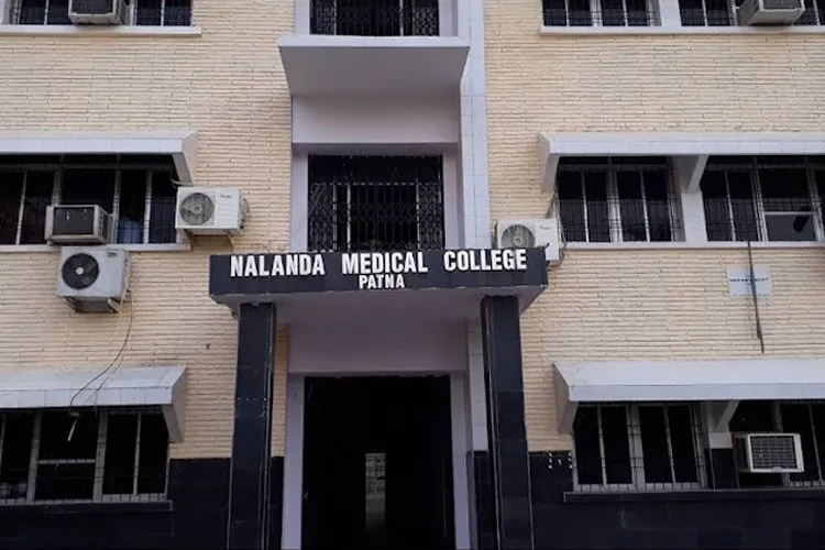Nalanda Medical College, Patna