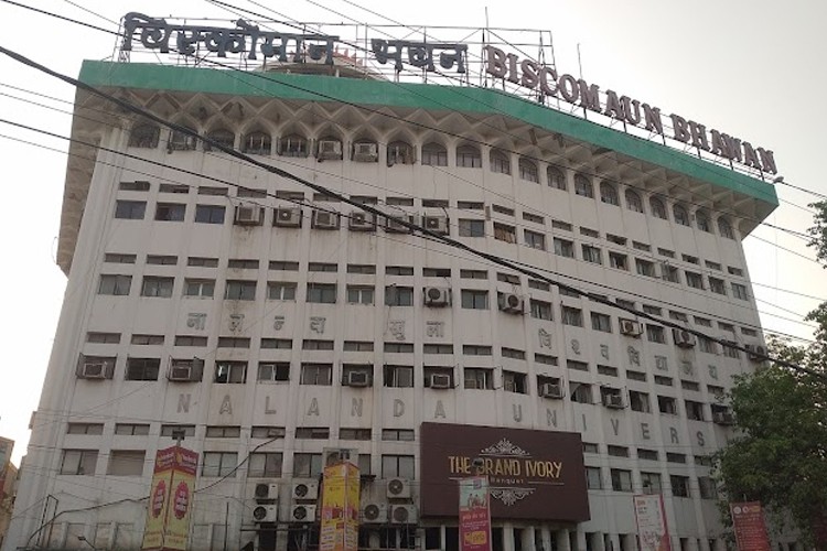 Nalanda Open University, Patna