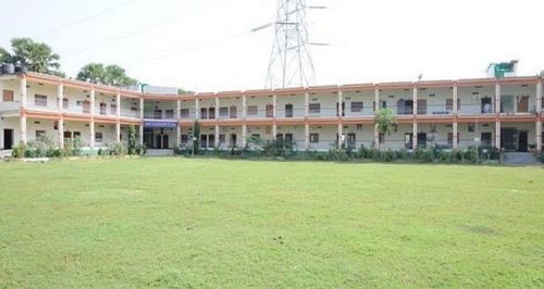 Nalanda Teacher's Training College, Nalanda