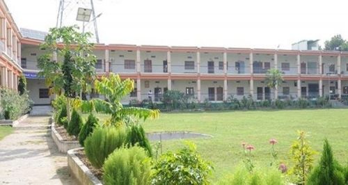 Nalanda Teacher's Training College, Nalanda