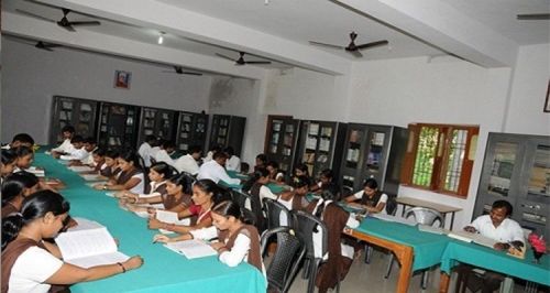 Nalanda Teacher's Training College, Nalanda