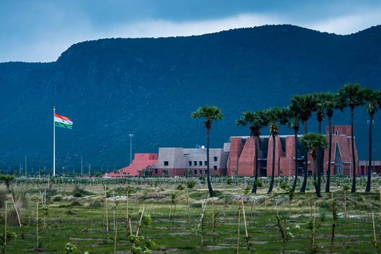 Nalanda University, Nalanda