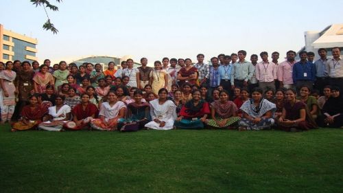 Nalgonda Institute of Technology and Sciences, Nalgonda