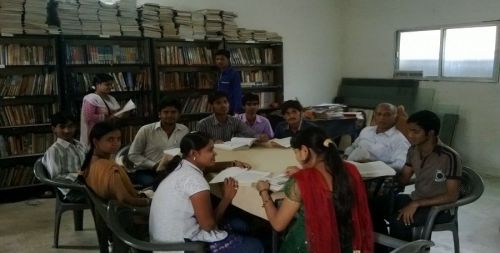 Nalini Prabha Dev Prasad Roy College, Bilaspur