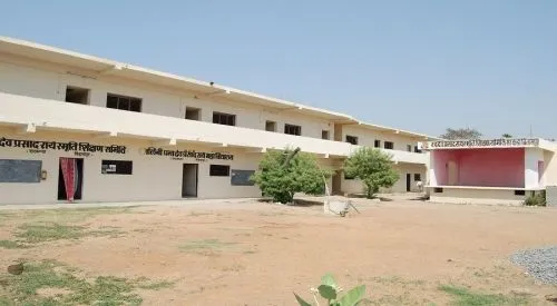 Nalini Prabha Dev Prasad Roy College, Bilaspur