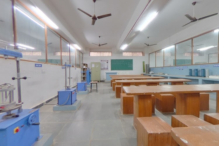 Nalla Malla Reddy Engineering College, Hyderabad