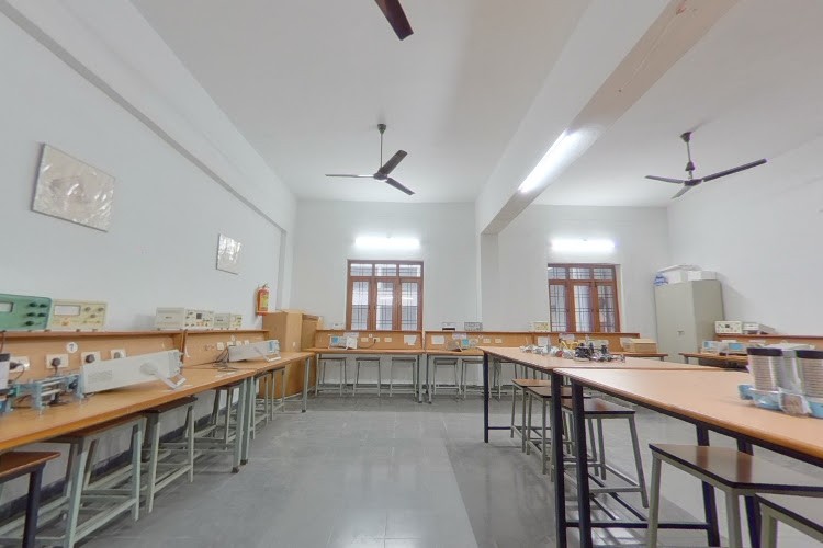 Nalla Malla Reddy Engineering College, Ghatkesar