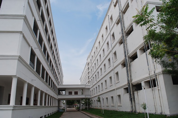 Nalla Malla Reddy Engineering College, Ghatkesar