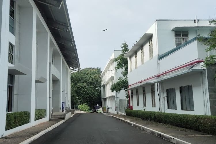 Nallamuthu Gounder Mahalingam College, Coimbatore