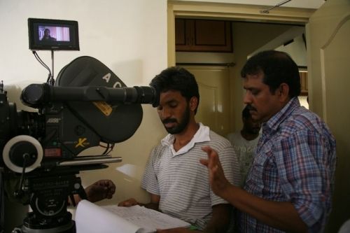 Nallusami Film and Television Institute, Hyderabad