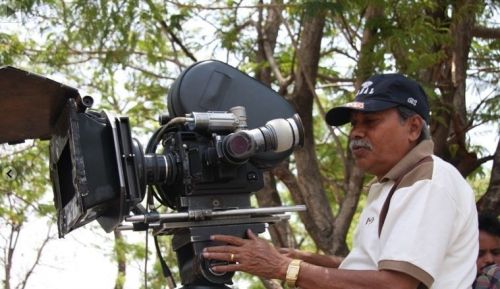 Nallusami Film and Television Institute, Hyderabad