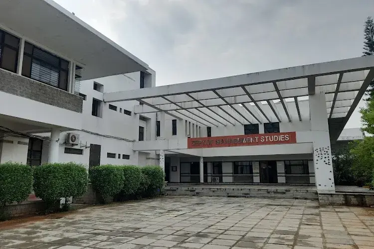 Nalsar University of Law, Hyderabad