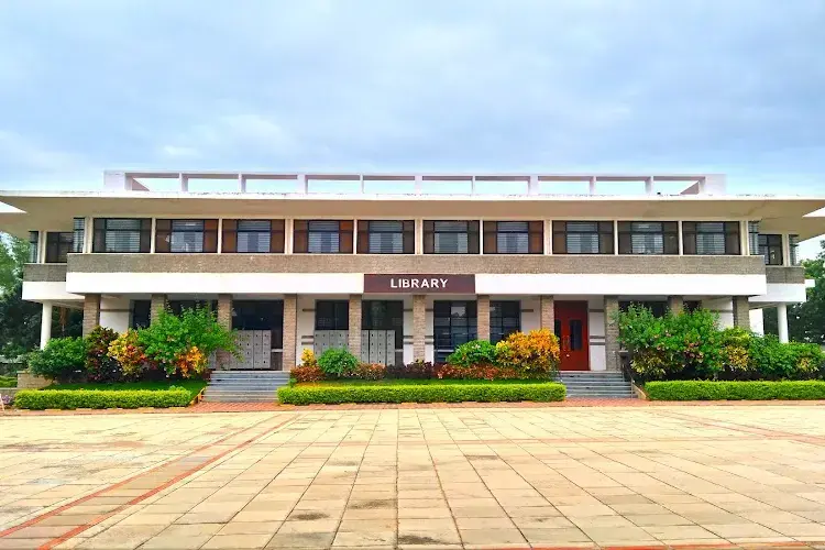 Nalsar University of Law, Hyderabad