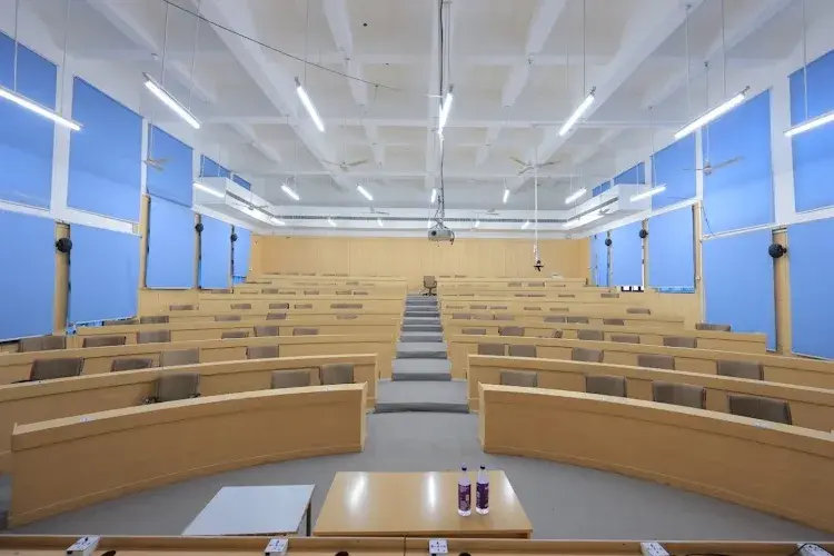 Nalsar University of Law, Hyderabad