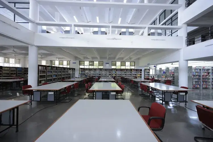 Nalsar University of Law, Hyderabad