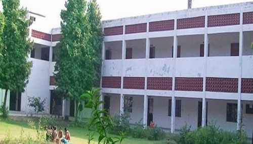 Nalwa College of Education, Panipat