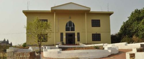 N.A.M College Kallikkandy, Kannur