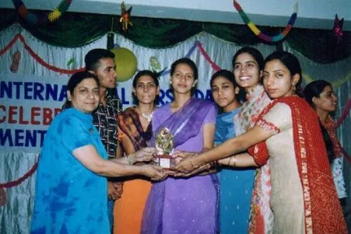 Nam Rattra International College of Nursing, Amritsar