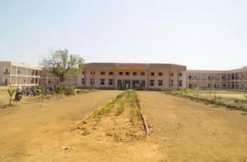 Namdeorao Poreddiwar College of Engineering & Technology, Gadchiroli