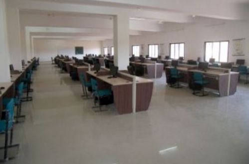 Namdeorao Poreddiwar College of Engineering & Technology, Gadchiroli