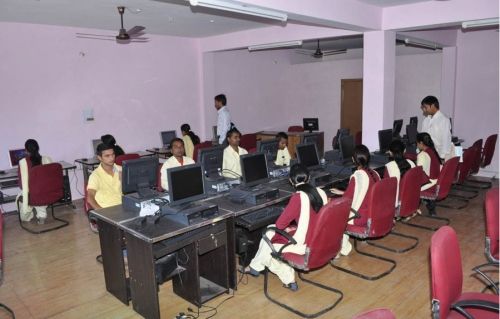Namdhari College of Education, Sundarnagar