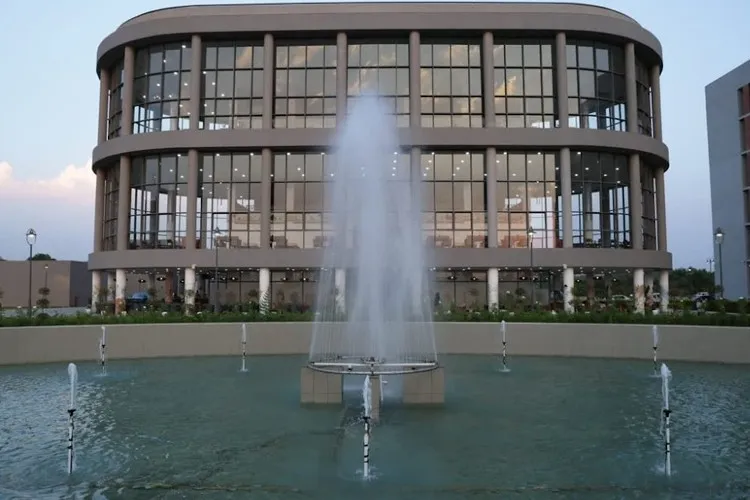 Namo Medical College, Silvassa