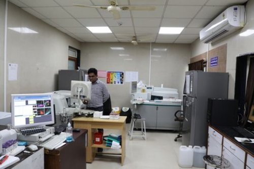 Namo Medical Education & Research Institute, Nagar Haveli