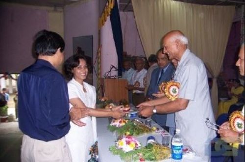 Nanaji Deshmukh Pashu Chikitsa Vigyan Vishwavidyalaya, Jabalpur