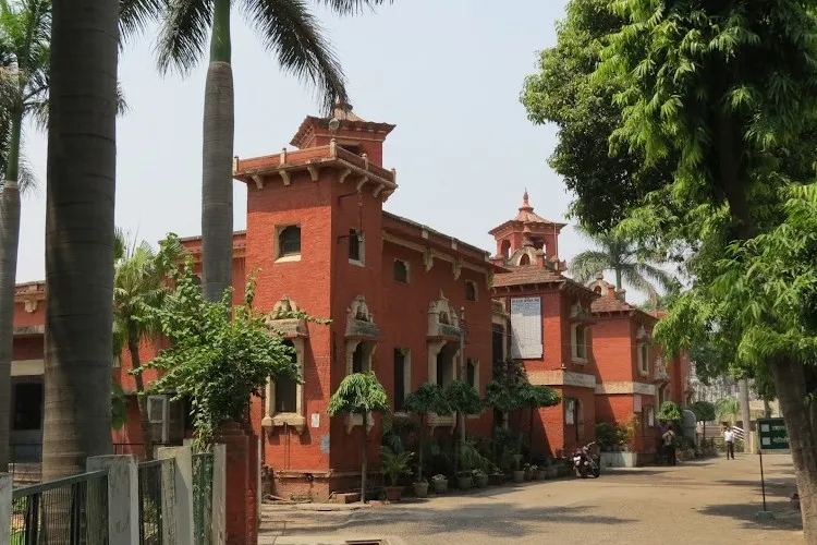 Nanak Chand Anglo Sanskrit College, Meerut