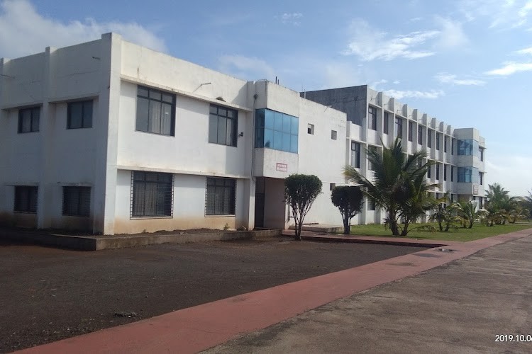 Nanasaheb Mahadik College of Engineering, Sangli