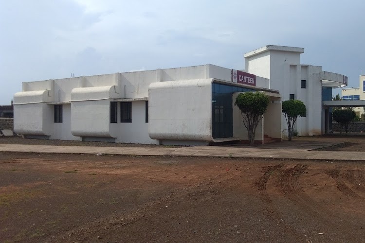 Nanasaheb Mahadik College of Engineering, Sangli