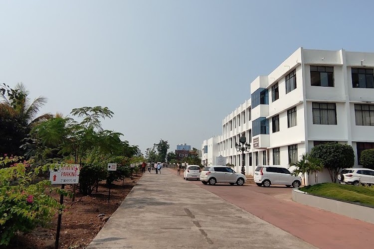 Nanasaheb Mahadik College of Engineering, Sangli