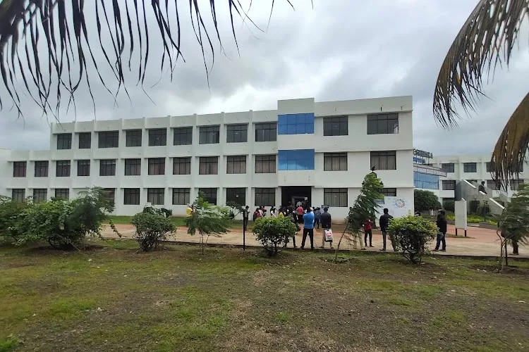Nanasaheb Mahadik College of Engineering, Sangli