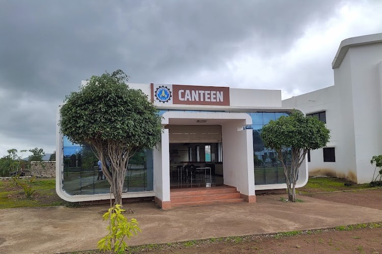 Nanasaheb Mahadik College of Engineering, Sangli