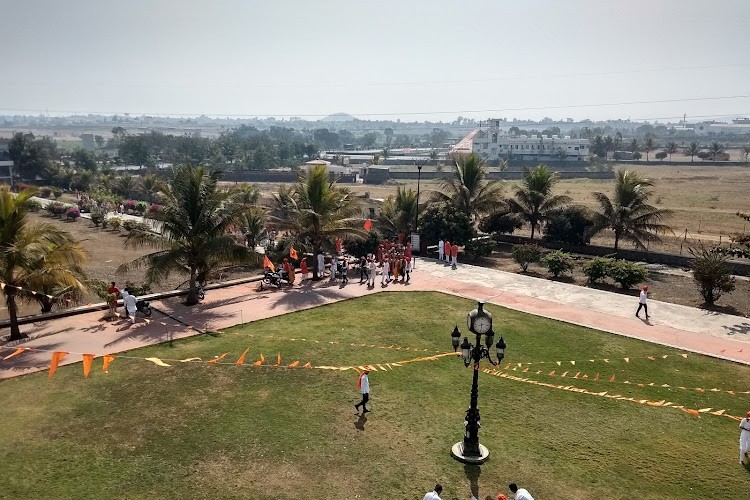 Nanasaheb Mahadik College of Engineering, Sangli