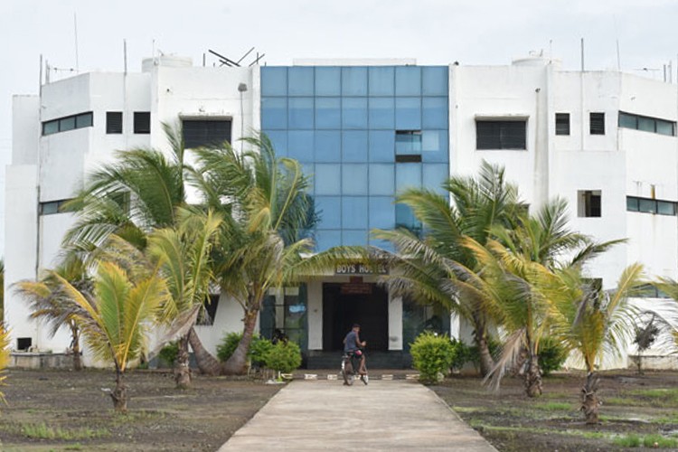 Nanasaheb Mahadik College of Engineering, Sangli