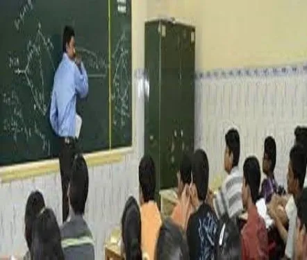 Nandalal Ghosh BT College, North 24 Parganas