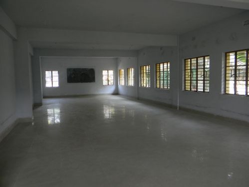Nandalal Ghosh BT College, North 24 Parganas